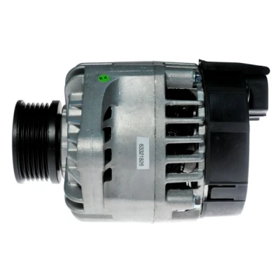 Imagen de HELLA 8EL 011 710 501 Alternador 14V 105A FIAT: Stilo Hatchback, Doblo I Familiar, Multi Wagon, ALFA ROMEO: 147, GT, 156 Berlina
