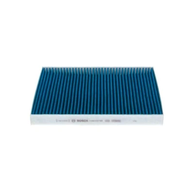 Imagen de BOSCH 0 986 628 565 Filtro de habitáculo carbón activado 309 220 30 AUDI: A8, A5 B9 Sportback, Q7, VOLKSWAGEN: Touareg III, PORSCHE: Cayenne