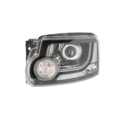 Imagen de VALEO ORIGINAL PART 045270 Faros izquierda para circulación por la derecha sin servomotor reg. alcance luces, con unidad de control xenón