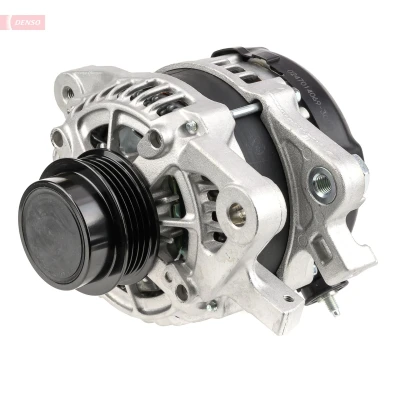 Imagen de DENSO DAN1093 Alternador 14V 100A TOYOTA: Yaris III Hatchback, Auris Hatchback