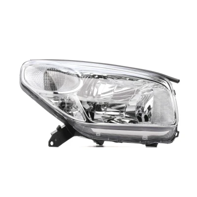 Imagen de TYC 20 0377 15 2 Faros derecha H4 para circulación por la con electromotor TOYOTA: RAV4 II SUV