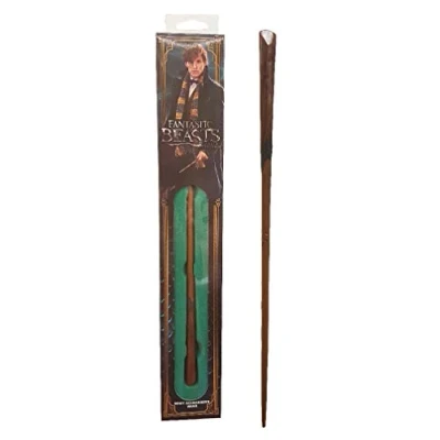 Imagen de The Noble Collection Newt Scamander&#039;s Varita (Caja de Ventana)