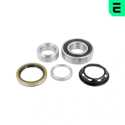 Imagen de OPTIMAL 972275 Juego de cojinete rueda 62 SUZUKI: IGNIS I, Wagon R+ I Hatchback, 2
