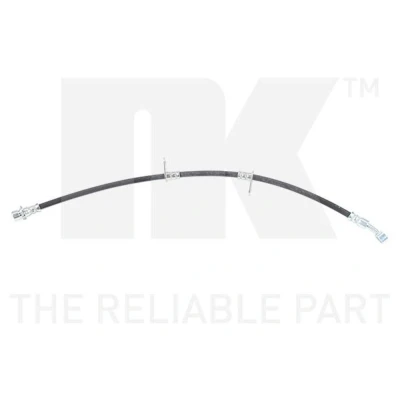 Imagen de NK 852666 Latiguillos de Freno 600 HONDA: CRX 2, CIVIC 6 Hatchback, Fastback