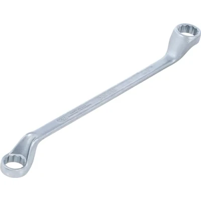 Imagen de BGS 1214 20x22 Llave de estrella doble, acodada 20 x 22 mm
