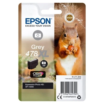 Imagen de Epson C13T04F64010 Cartucho de tinta