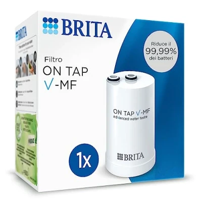 Imagen de Brita On tap v mf refill 1 pack 1052391