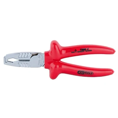 Imagen de KS TOOLS 117.1225 Pinza pelacables 185, 61mm