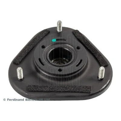 Imagen de BLUE PRINT ADT380221 Copela de amortiguador Eje delantero con rodamiento bolas Caucho TOYOTA: Avensis II Hatchback, Corolla Verso