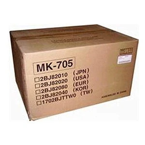 Imagen de Kyocera MK 705E kit de mantenimiento (original)