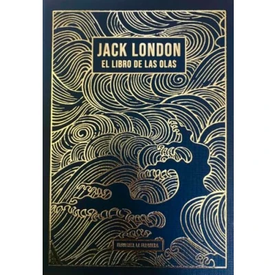 Imagen de El Libro De Las Olas