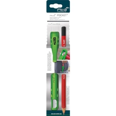 Imagen de Pica 505/04 Conjunto funda POCKET + lápiz Classic universal de 230 mm