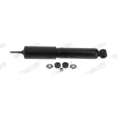 Imagen de MONROE D5491S Amortiguador Presión de gas Monotubo telescópico Anillo inferior, Espiga arriba NISSAN: TERRANO 2, 1