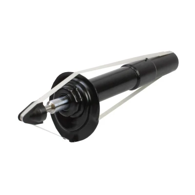 Imagen de MAXGEAR 11 1531 amortiguador Eje delantero, izquierda Presión de gas Bitubular Columna Espiga arriba BMW: 5 Sedán (E60) 525i 2.5