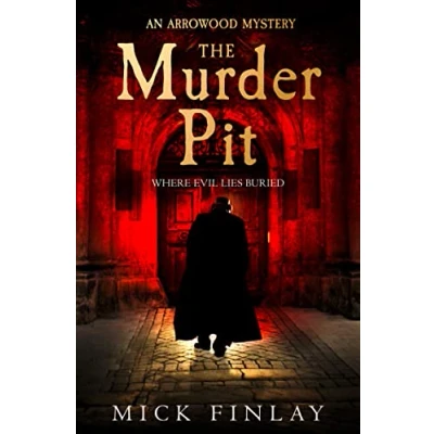 Imagen de The Murder Pit (an Arrowood Mystery Book 2)