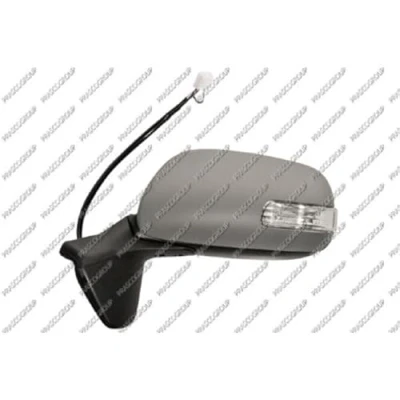 Imagen de Espejo retrovisor Prasco TY3527314 izquierda imprimado eléctrico TOYOTA: Auris Hatchback
