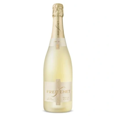 Imagen de Freixenet Carta Nevada Cava Semiseco, 750ml