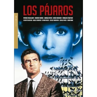 Imagen de Los Pajaros