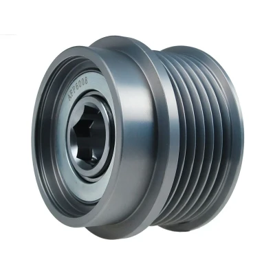 Imagen de AS PL AFP6008 Rueda Libre Alternador