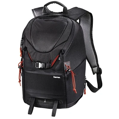 Imagen de Mochila Para Cámara Profitour Hama 180 Negro