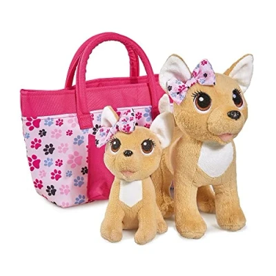 Imagen de Simba 105893213 Chi Love Happy Family, Juego , color/modelo surtido