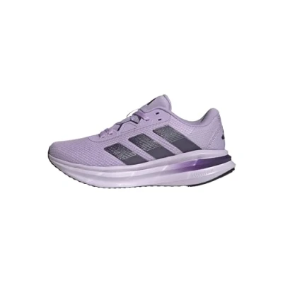 Imagen de adidas Mujer Galaxy 7 Running Shoes, Powder Plum Aurora Ice Lavender, 40 EU