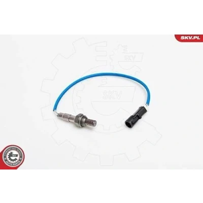 Imagen de ESEN SKV 09SKV002 Sonda lambda Sensor de paso 4 12V FORD: FIESTA 5, C Max 2, Focus JAGUAR: S Type, MAZDA: 2 Hatchback