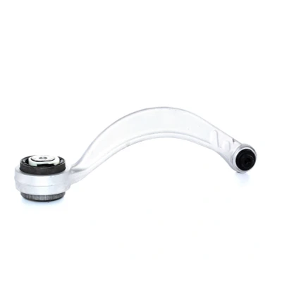 Imagen de SIDEM 27071 Barra oscilante, suspensión de ruedas delante, Eje delantero abajo Brazo oscilante longitudinal Aluminio empuje JAGUAR: S Type