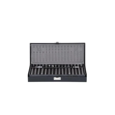 Imagen de KS TOOLS 911.4304 Kit, bits de destornillador 42