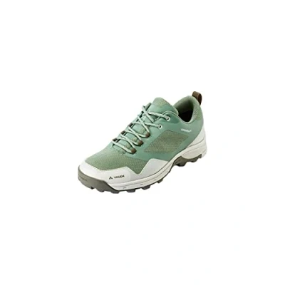 Imagen de VAUDE Women&#039;s Tvl Comrus Tech Stx, Zapatillas para caminar Mujer, Willow Green, 37.5 EU