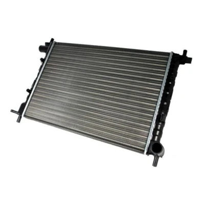 Imagen de THERMOTEC D7G022TT Radiador, refrigeración del motor FORD: Fiesta 4, Mk5 Berlina, Mk4