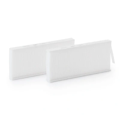 Imagen de VALEO CLIMFILTER COMFORT 715649 Filtro de habitáculo partículas 240, 240 108 21 RENAULT: Kangoo II / Grand Kangoo, Express