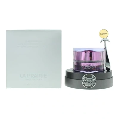 Imagen de La Prairie Platinum Rare Haute Rejuvenation Crema contorno de ojos 20 ml