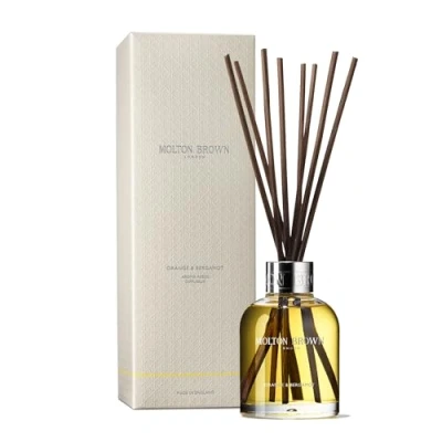 Imagen de Molton Brown Orange &amp; Bergamot Aroma Reeds 150 ml