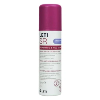 Imagen de Leti Sr Bruma Antirojeces Activa 75 Ml
