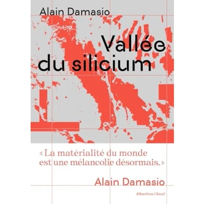 Imagen de Vallée Du Silicium