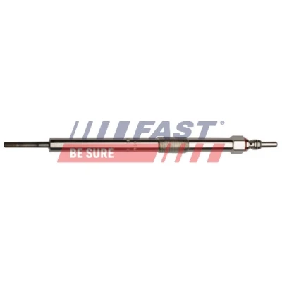 Imagen de FAST FT82721 Bujía de precalentamiento 7V RENAULT: SCENIC 2, MEGANE 3, NISSAN: Qashqai / Qashqai+2 I, Pathfinder NP300 Navara Pick up
