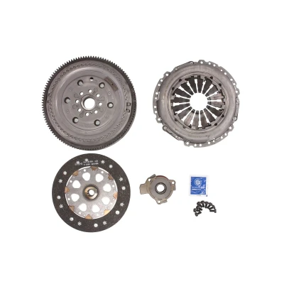 Imagen de SACHS DMF Module plus CSC 2290 601 086 Kit de Embrague OPEL: Combo C Furgón / Familiar, Corsa Hatchback, D VAUXHALL: Mk2