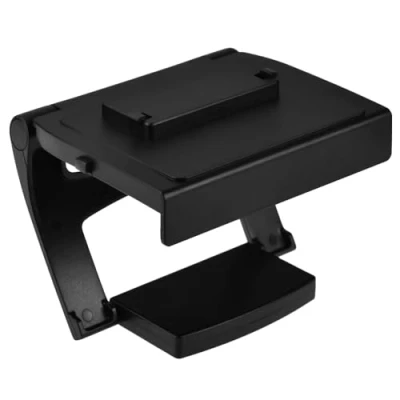 Imagen de KlsyChry Nuevo TV Clip Soporte de Montaje del sostenedor para Microsoft Xbox One Kinect 2.0 Sensor