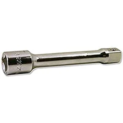 Imagen de BETA 009200822 Alargadera, llave de cubo 125mm 12,5 (1/2&quot;)mm (pulgadas)