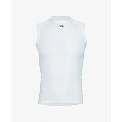 Imagen de POC Essential Layer Top, Hombre, Talla: XXL, Hydrogen white