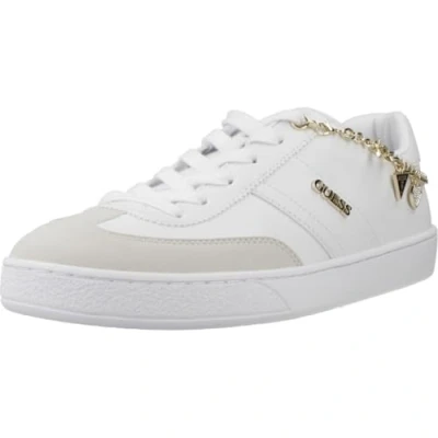 Imagen de Zapatillas mujer Guess Naoko