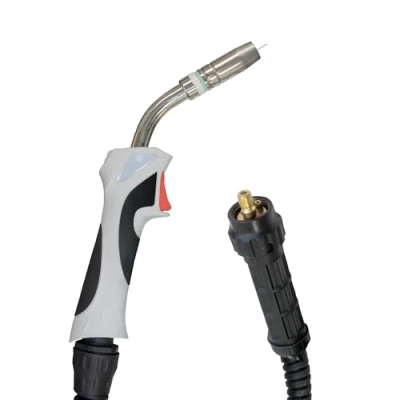Imagen de Gys MB25 Linterna MIG/MAG (aluminio, 250 A, 3 m)