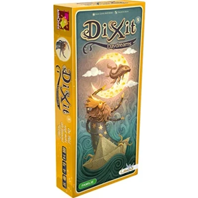 Imagen de Libellud 002 430 Dixit 5 Grandes de la Caja Daydreams