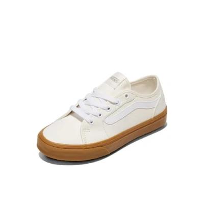 Imagen de Vans Filmore Decon, Zapatillas Mujer, Gum Marshmallow, 41 EU
