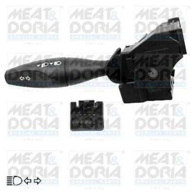 Imagen de Interruptor de la columna dirección MEAT &amp; DORIA 23149