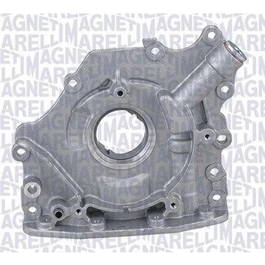Imagen de Bomba de aceite MAGNETI MARELLI 351516000007