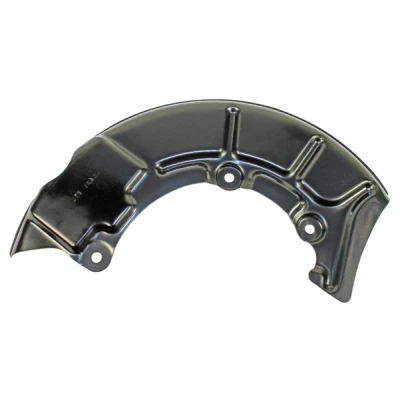 Imagen de METZGER 6115021 Chapa Protectora de Disco Freno Eje delantero, derecha SEAT: Leon I Hatchback, VOLKSWAGEN: Golf 4, 4 Variant