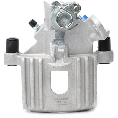 Imagen de METZGER 6260305 Pinza de freno Eje trasero izquierda MINI: Hatchback, Cabrio