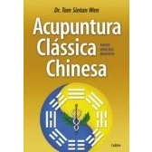 Imagen de Acupuntura Clássica Chinesa (ebook)